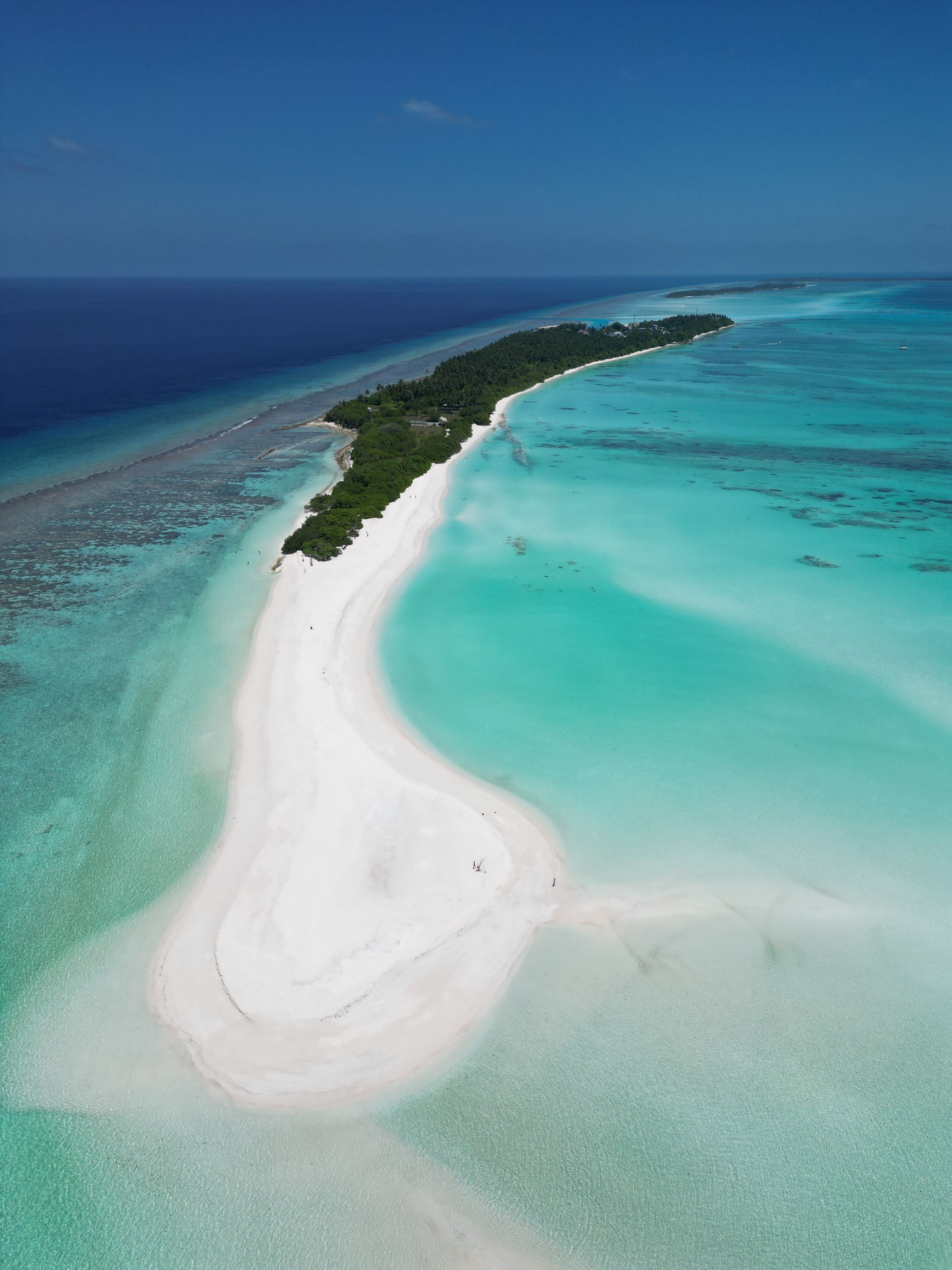 Fulhadhoo sala — Maldīvas