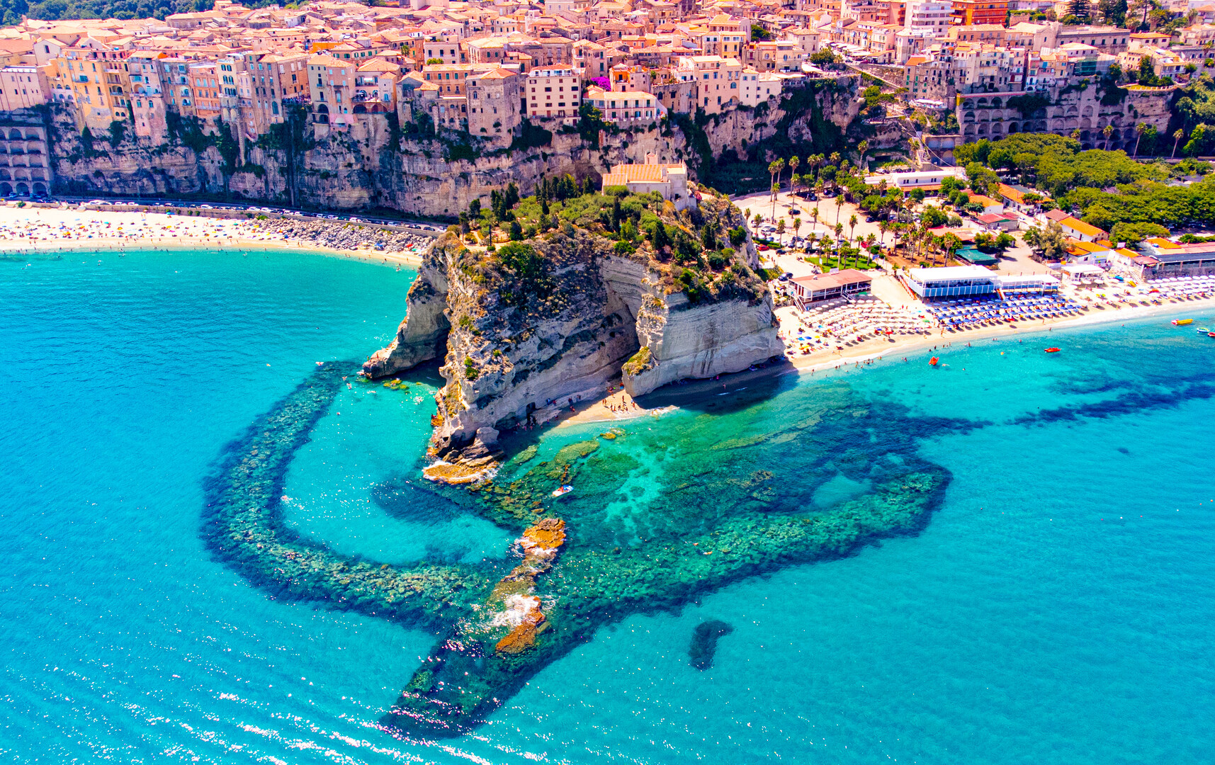Tropea — italija