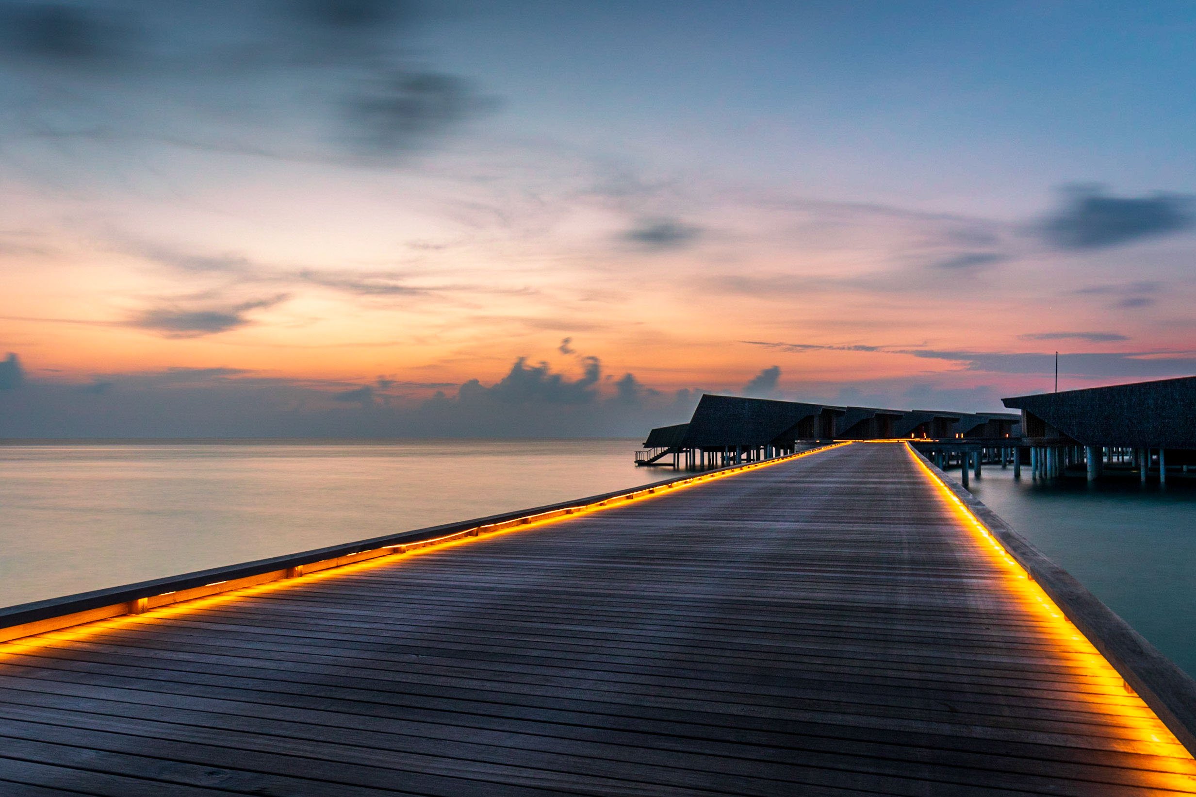 Maldīvas — Paradīze uz Zemes