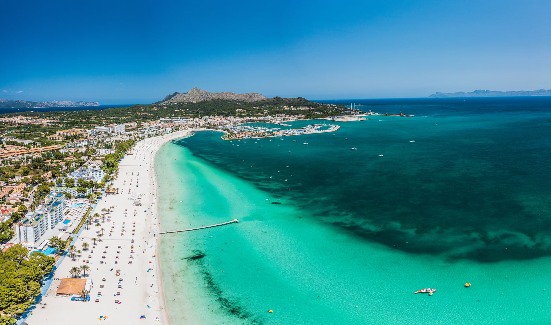 Alkūdija — Maljorka