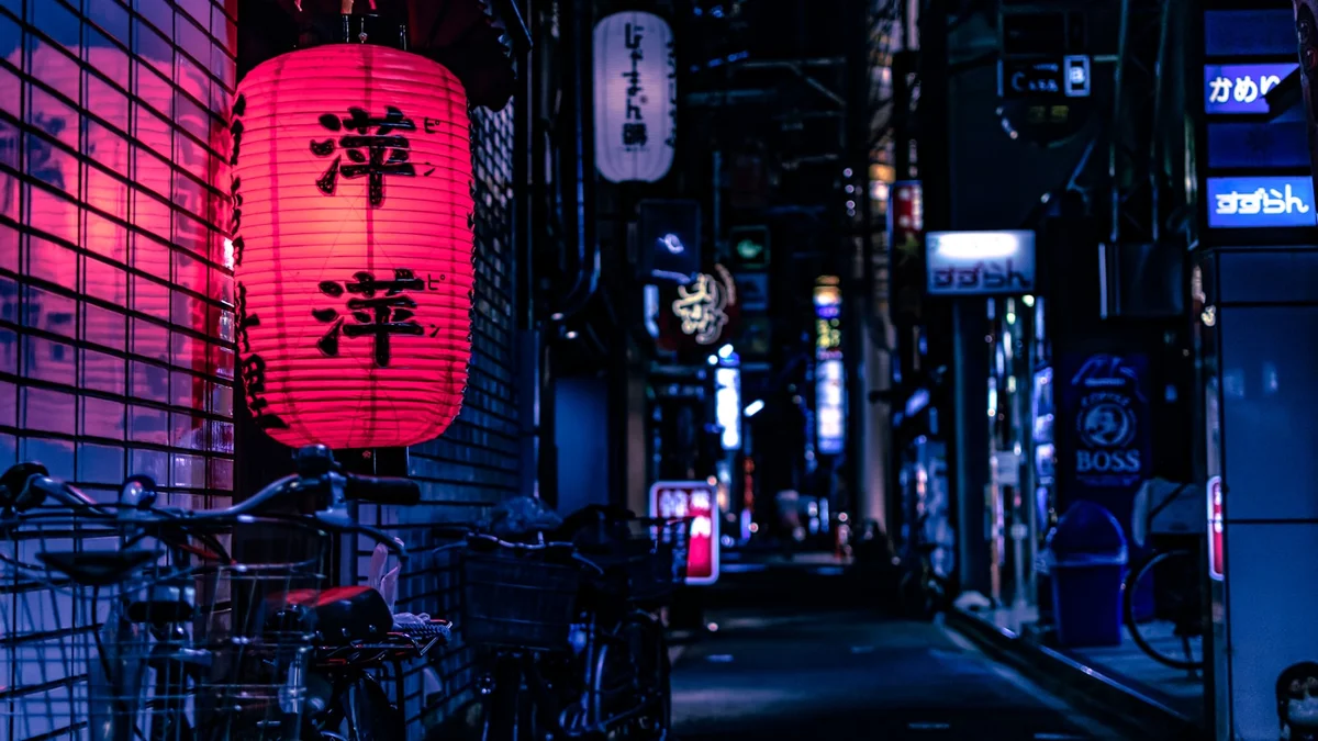 Japāņu omiyage dāvanu izvēle veikalā