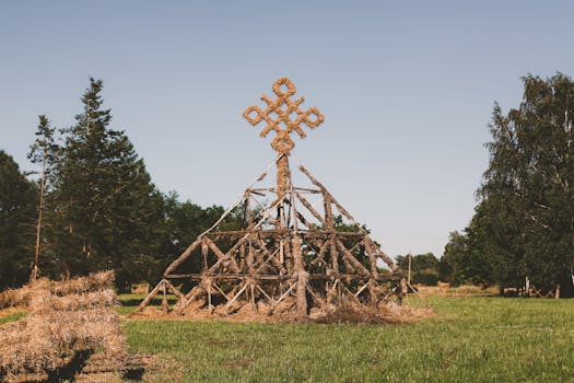 Oficiāla laulība vai simboliska ceremonija?