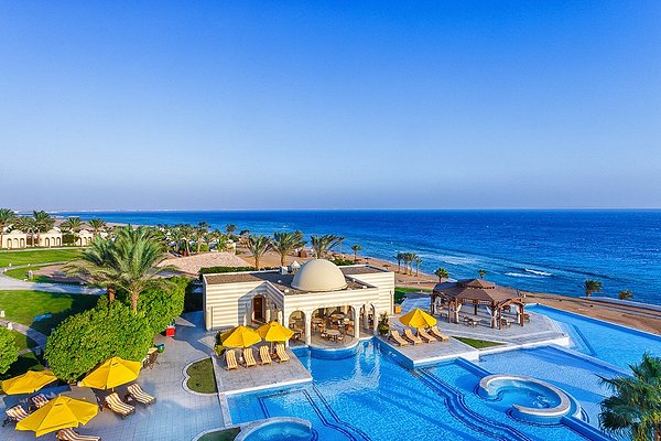 Sahl Hasheesh — egipte