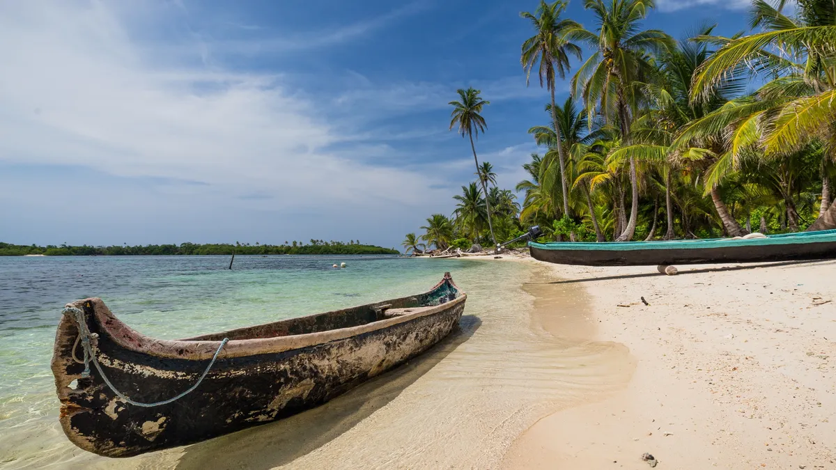 panama panama