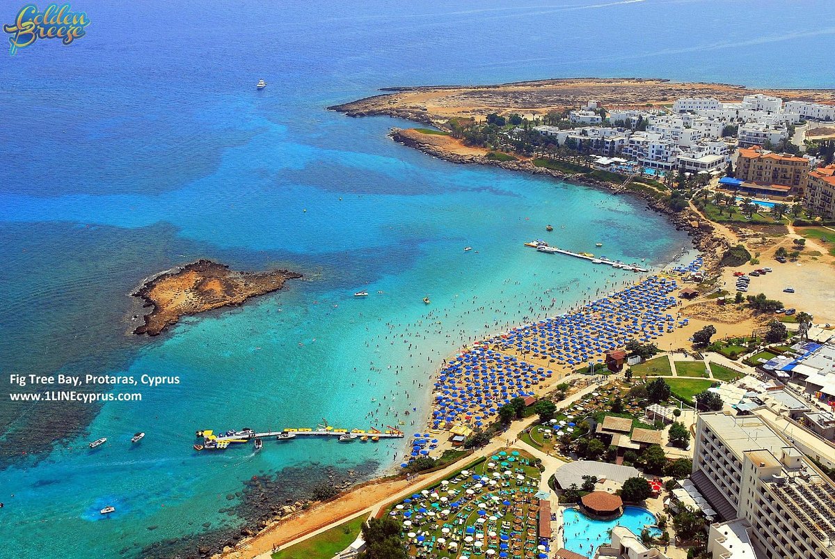 Fig Tree Bay — kipra