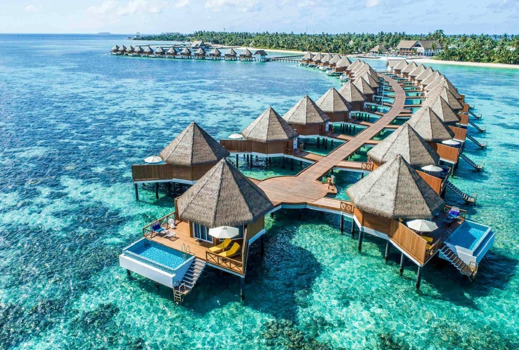 Ceļojums uz Maldīvu salām - Tavs ceļojuma ceļvedis
