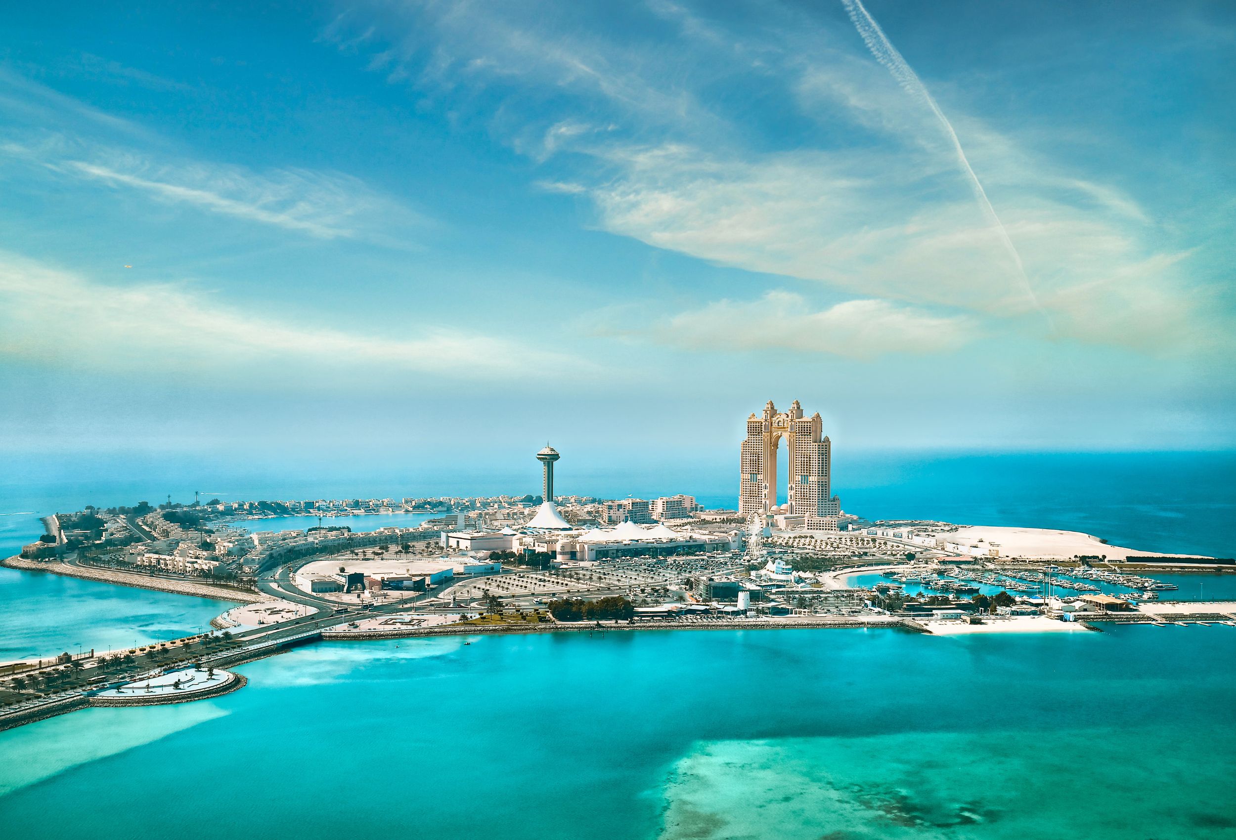 Arābu Emirāti 30.11 – 07.12.2025.